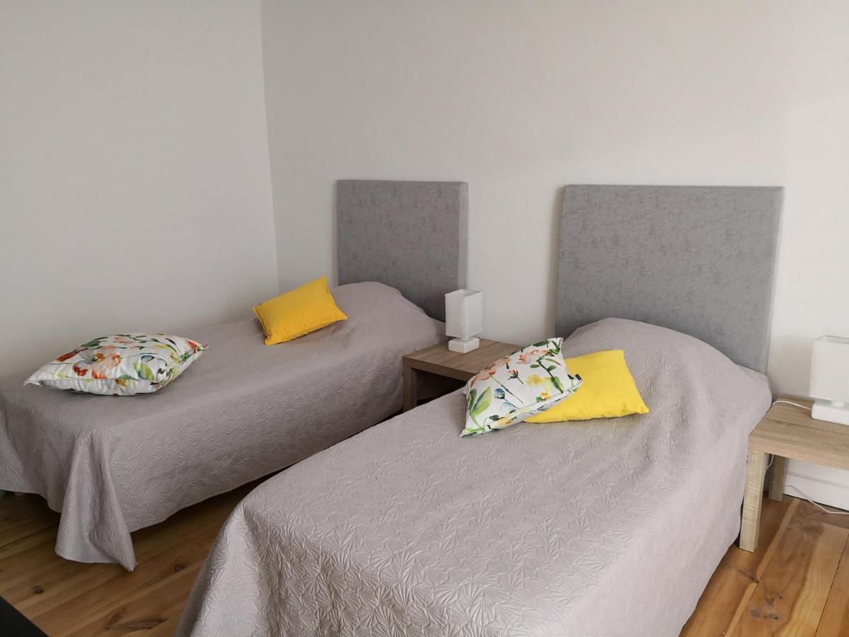 Margautine Bed & Breakfast Ricourt Ngoại thất bức ảnh